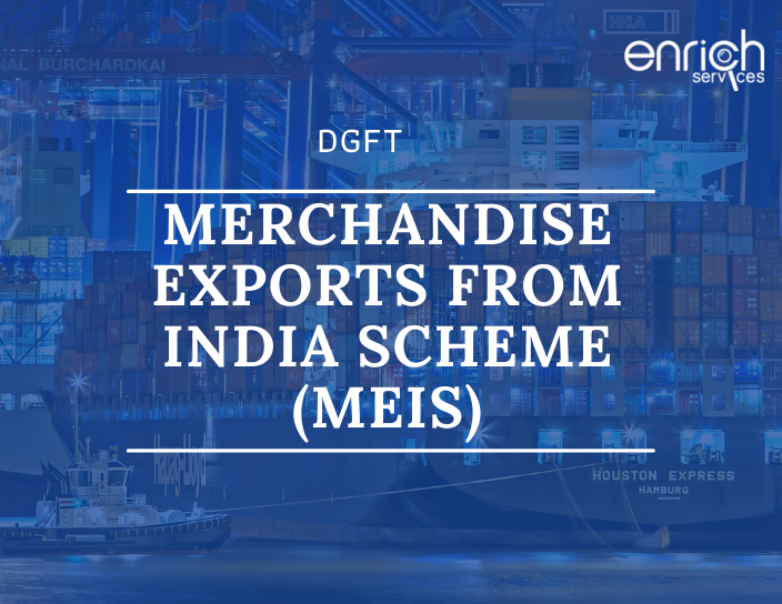 merchandise exports india